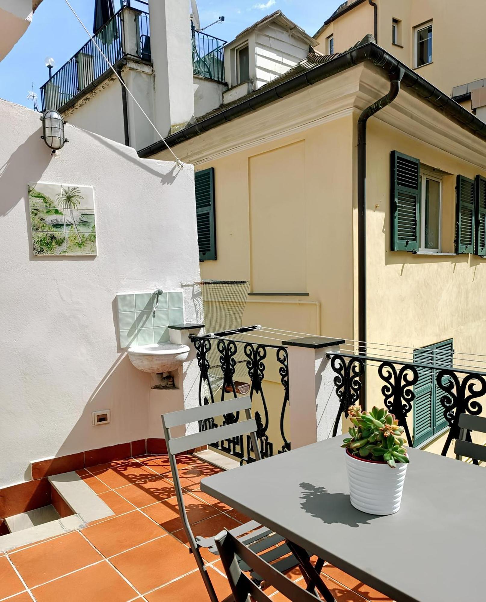 Casa Migliorina Appartamento