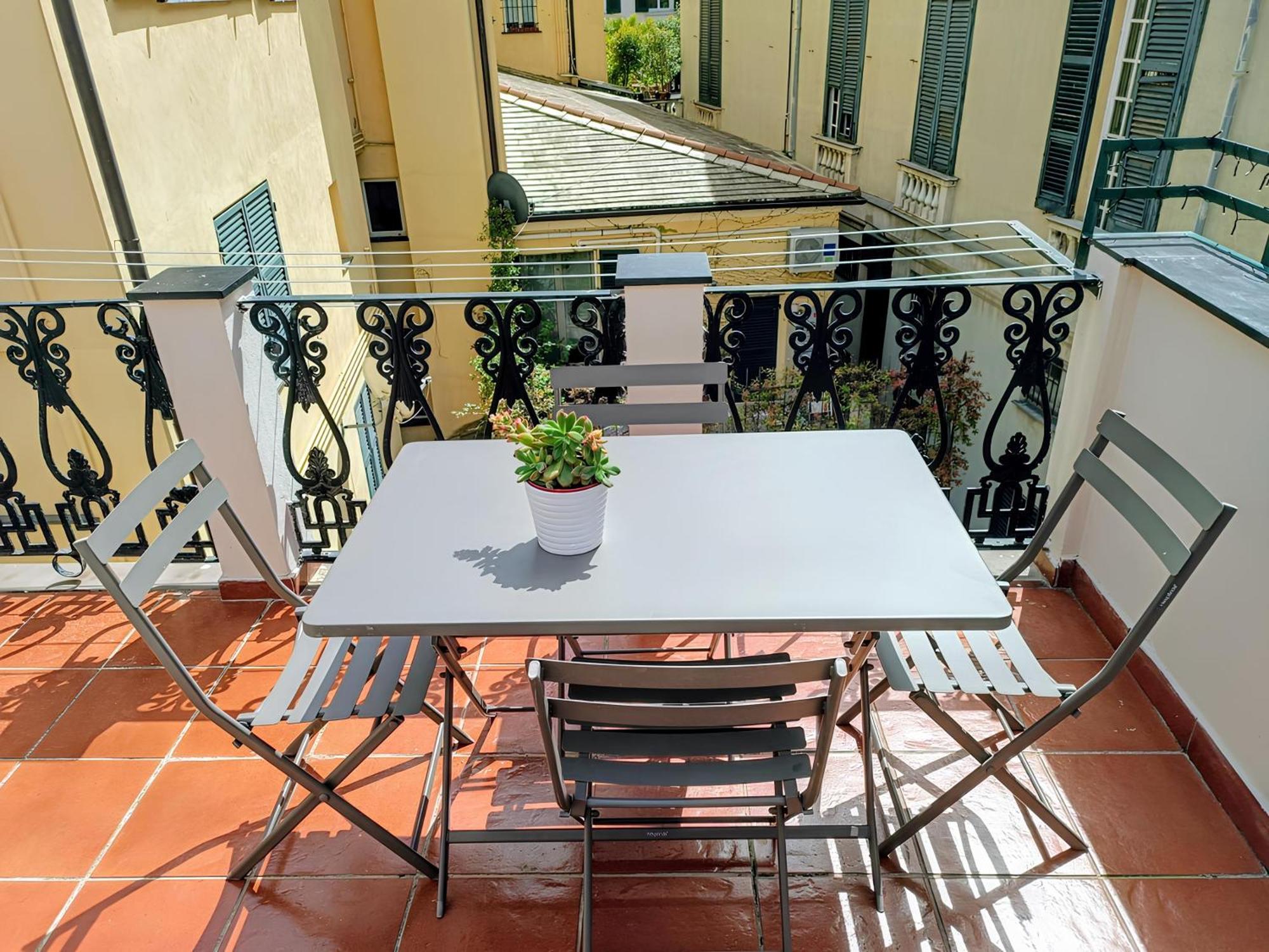 Appartamento Casa Migliorina *
